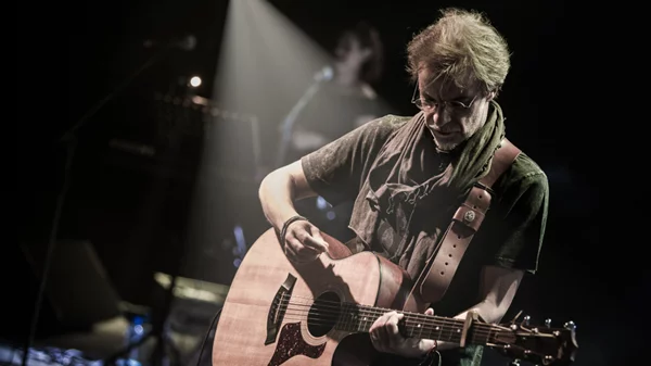 Με Μίλτο Πασχαλίδη θα ξεκινήσει το ευρύτερο μουσικό πρόγραμμα της Τεχνόπολης